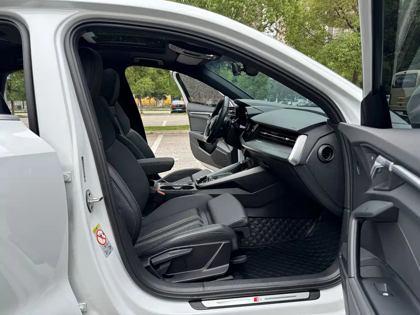 Audi A3, миниатюра 8