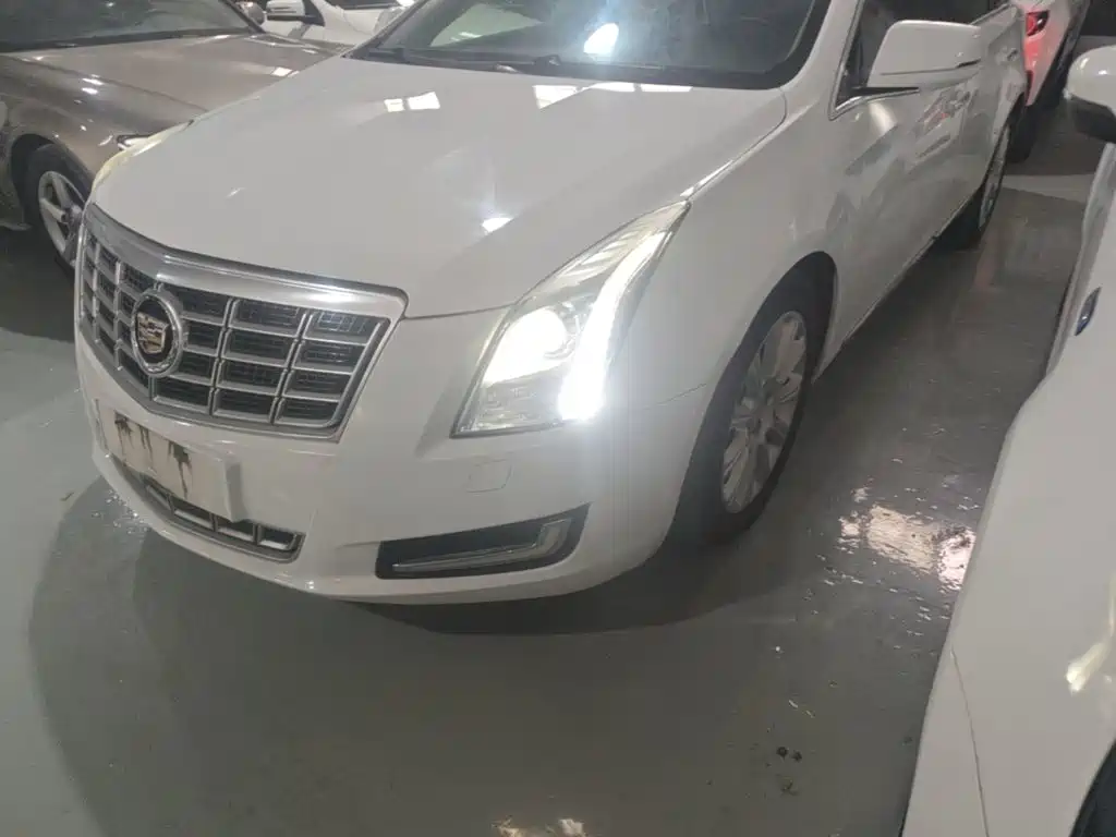 Photo 24 - Cadillac XTS