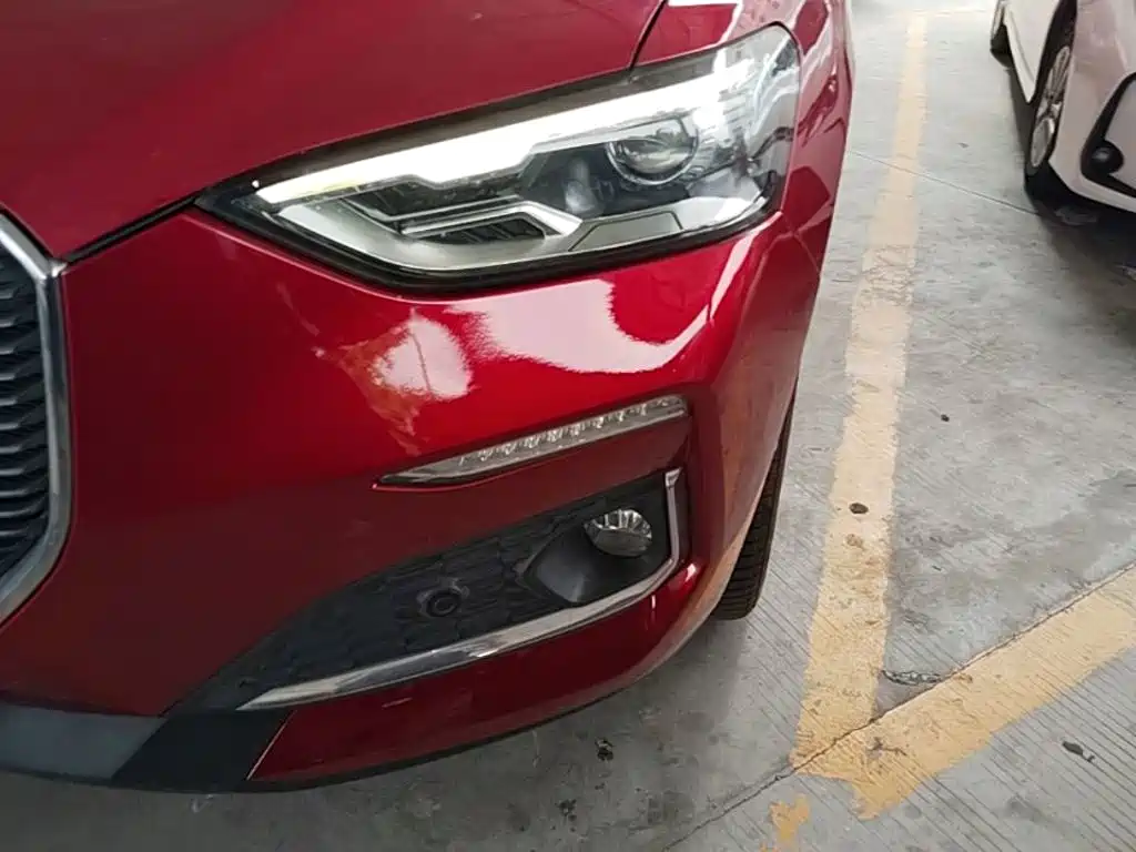 Haval F5 2019 2018 1.5T i-Style