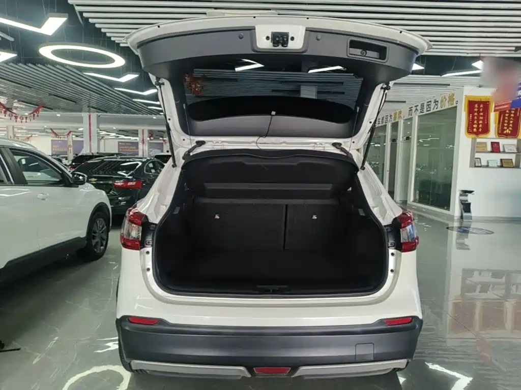 Nissan Qashqai, миниатюра 19