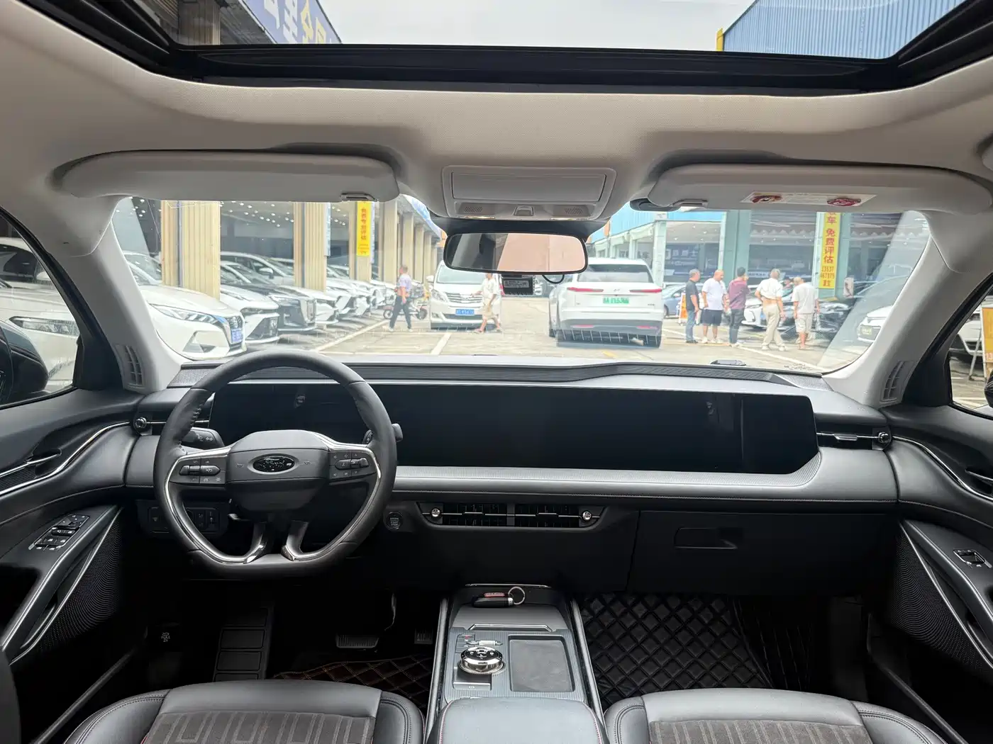 Ford Mondeo, миниатюра 11