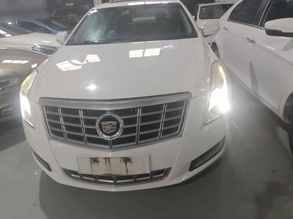 Cadillac XTS 2015 2015 28T Comfort