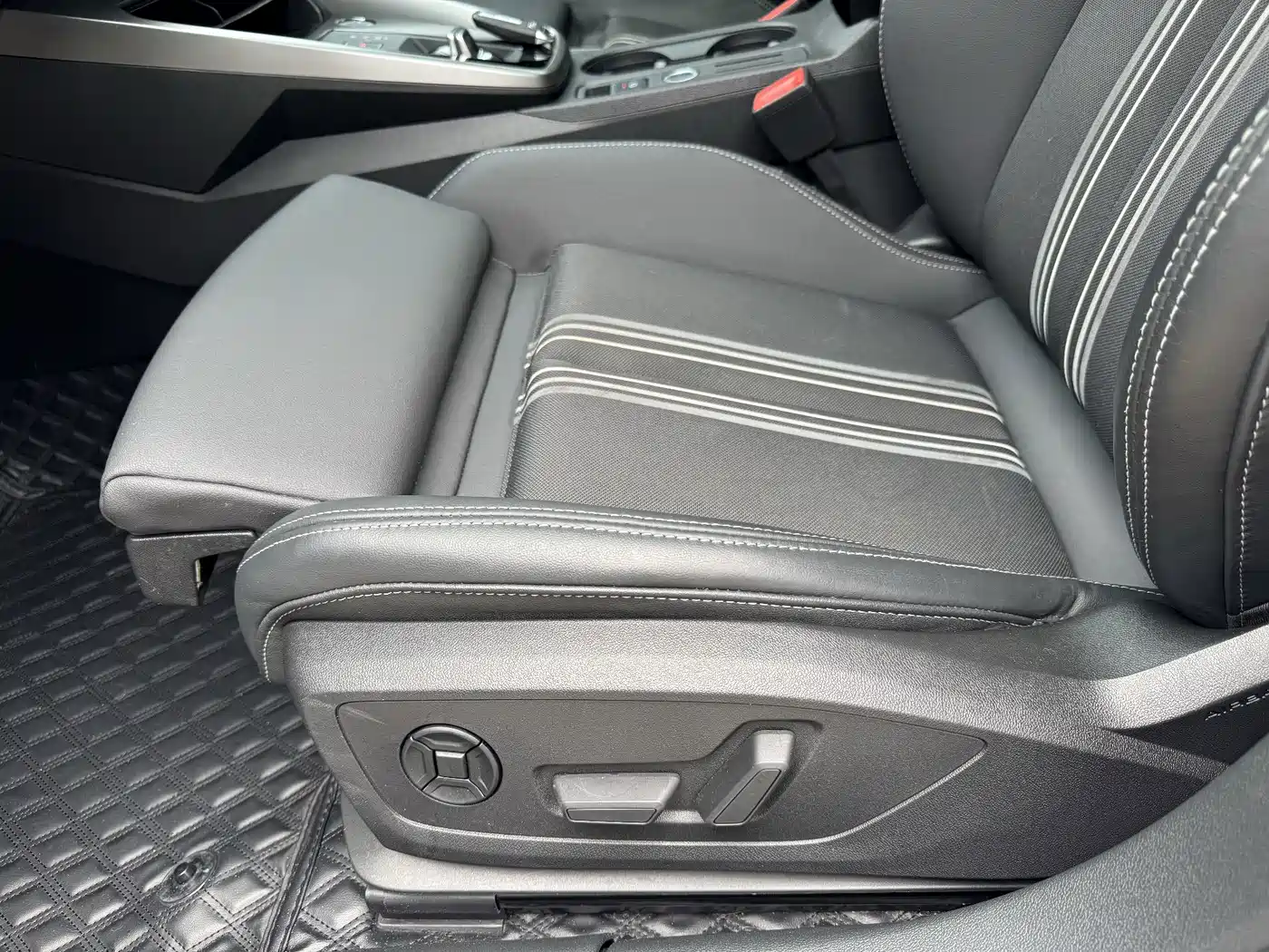 Audi A3, миниатюра 27
