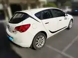 Фото 2 - Buick Excelle
