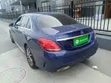 Фото 5 - Mercedes-Benz C-Class
