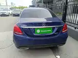 Фото 6 - Mercedes-Benz C-Class