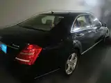 Фото 5 - Mercedes-Benz S-Class
