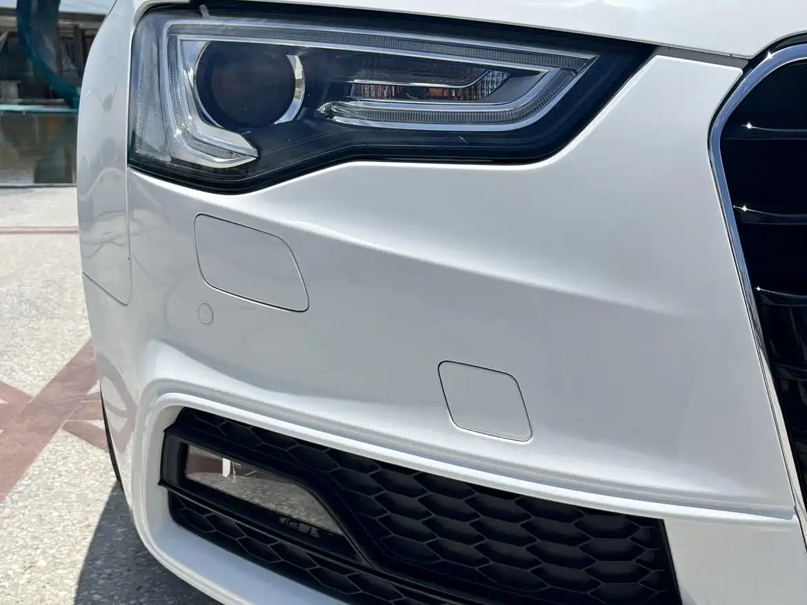Photo 15 - Audi A5 (Import)
