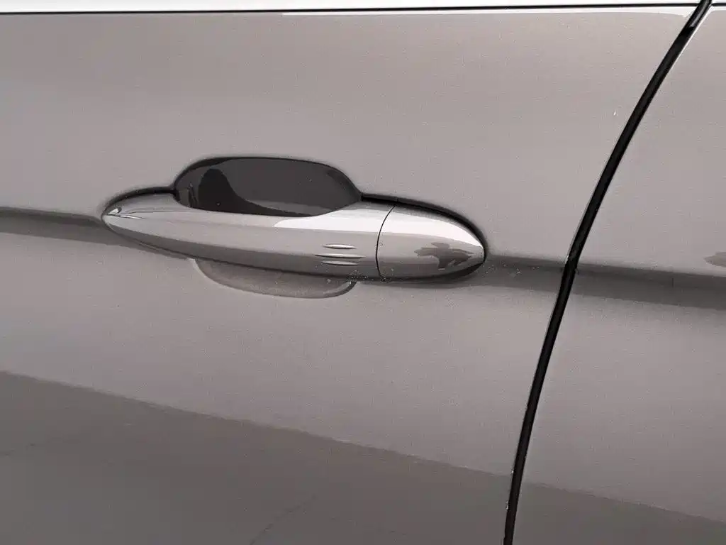 Qoros 5 2018 2018 1.6T Automatic Premium Type