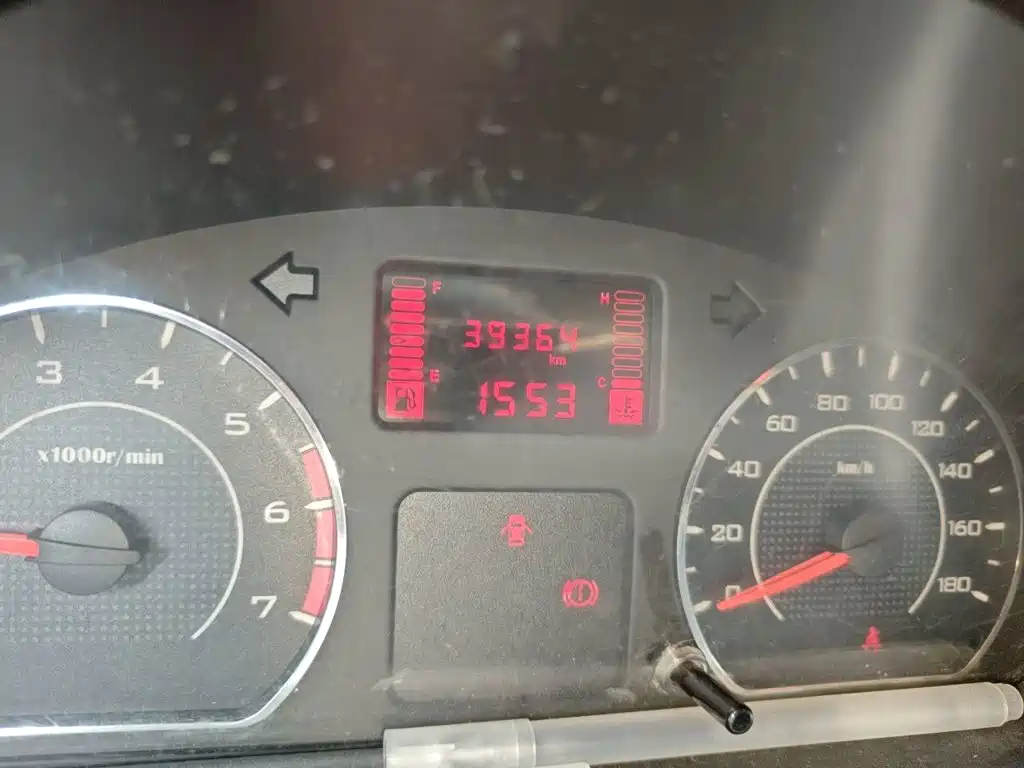 Wuling Motors Wuling Rongguang 2020 2020 1.2L S Basic Model China VI