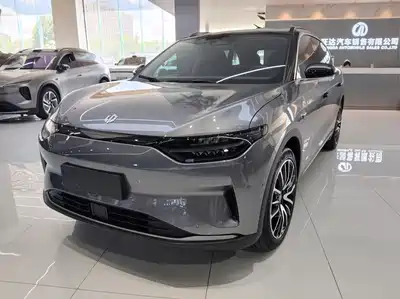 Leapmotor C11