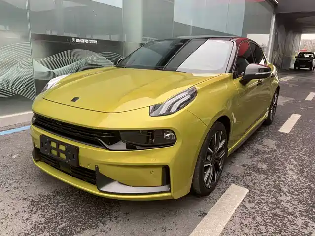 LYNK 03