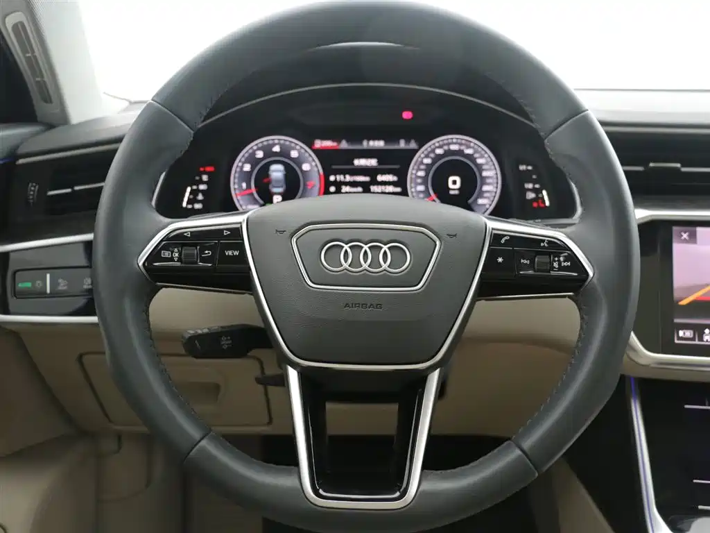 Audi A6L 2019 55 TFSI quattro Premium Elegance фото 6