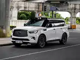 Фото 1 - Infiniti QX80