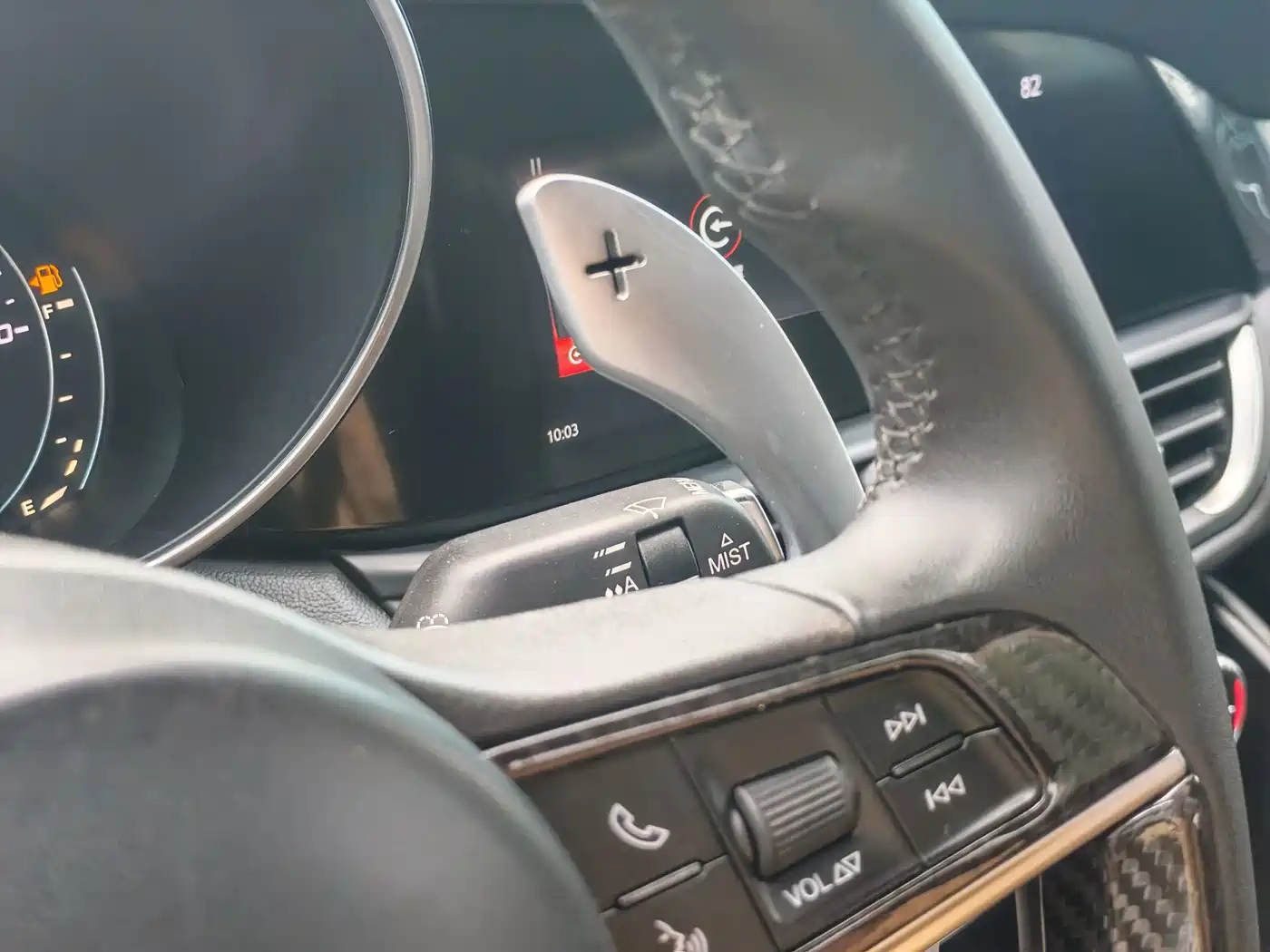 Alfa Romeo Giulia 2019 2017 2.0T 200HP Luxury Edition