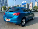 Фото 12 - Buick Excelle