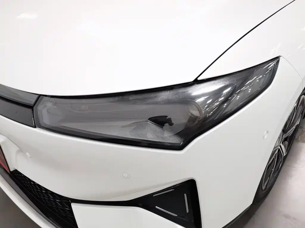 Фото 7 - XPeng P5