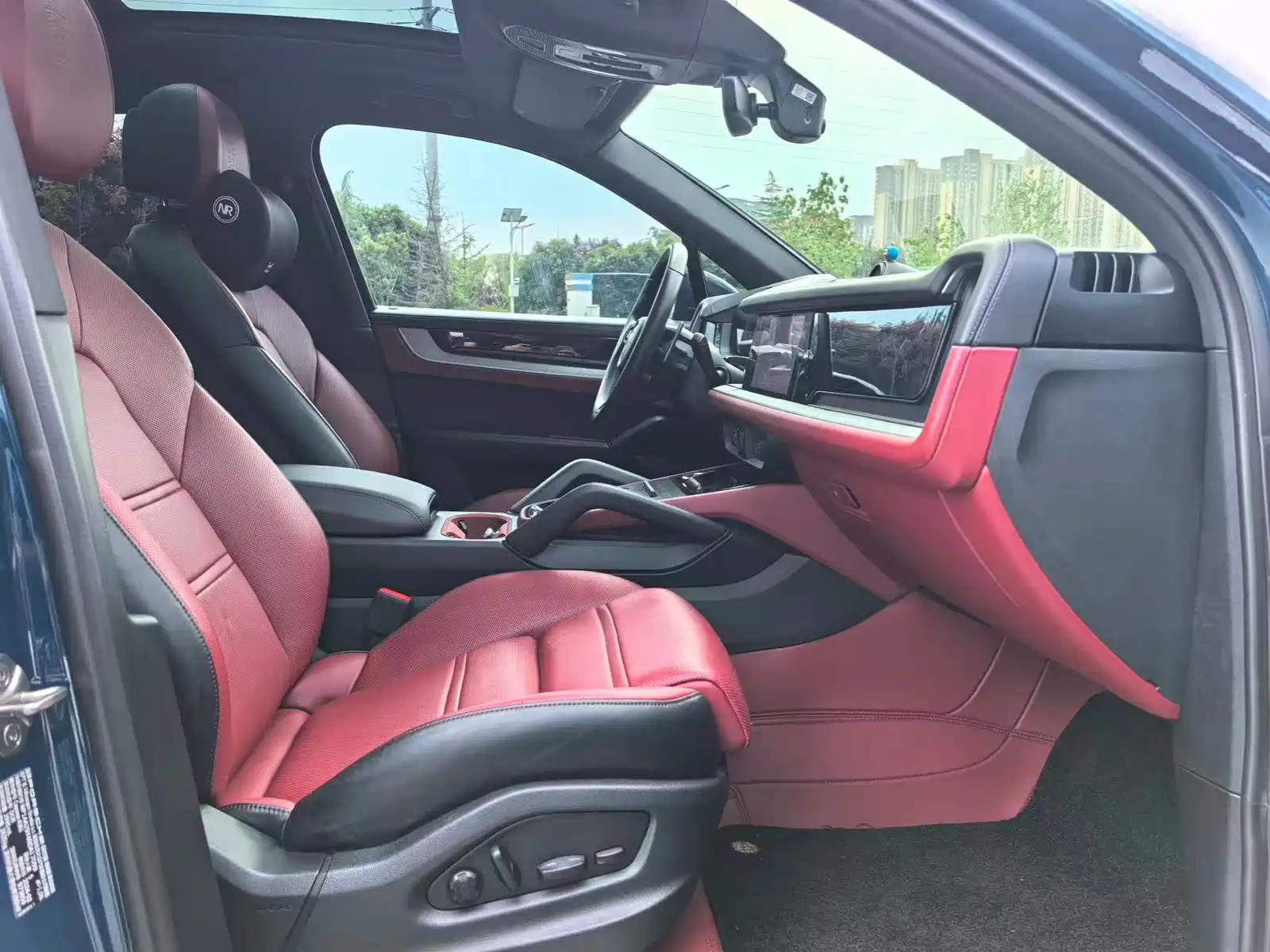 صورة 5 - Porsche Cayenne