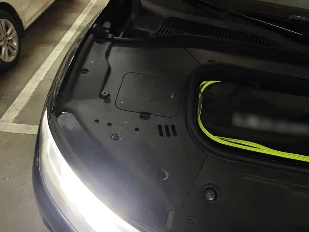 Leapmotor C11 2022 2021 Smart Edition 510
