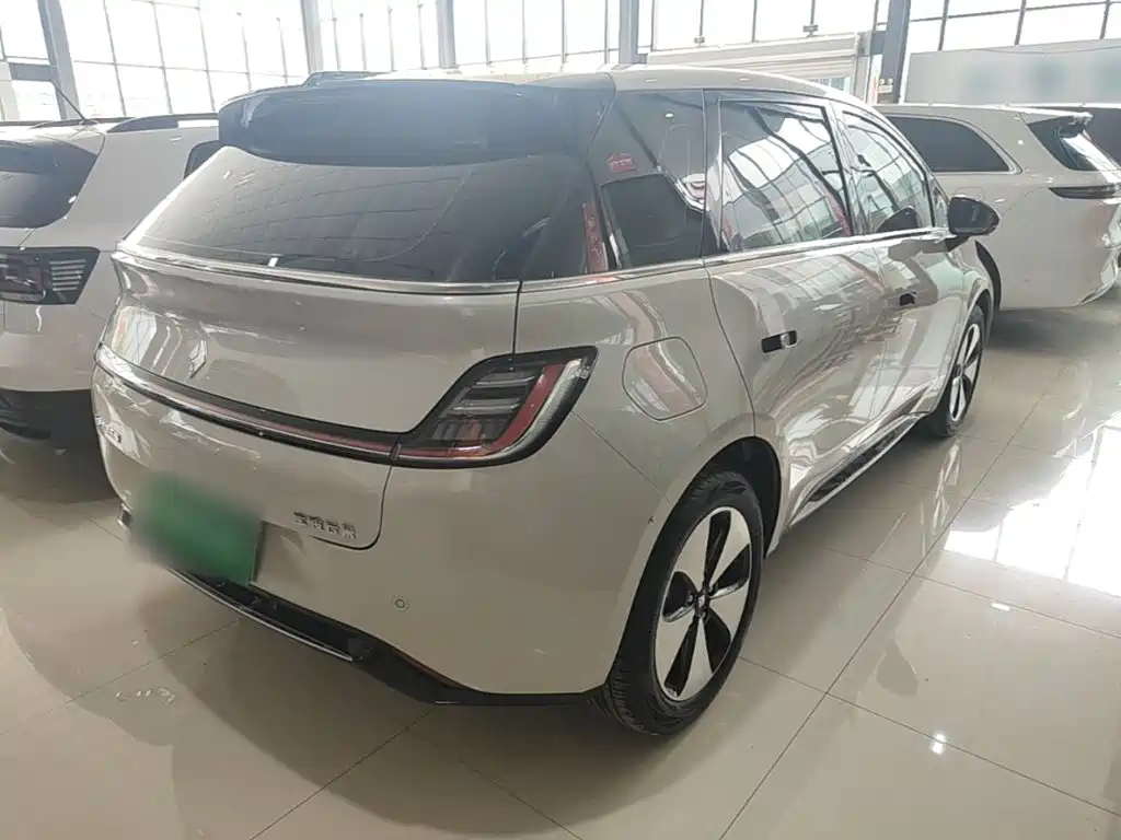 Фото 7 - Baojun Cloud