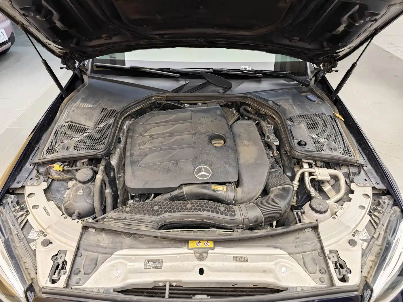 Mercedes-Benz C-Class 2020 Facelift C 260 L Sport фото 36