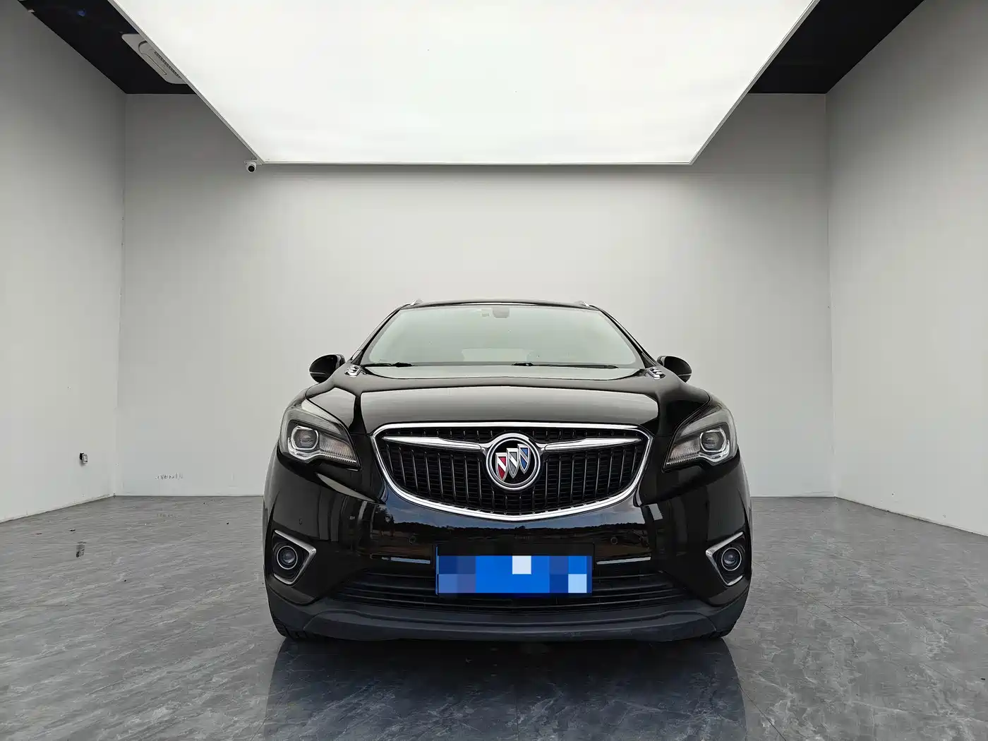 Фото 2 - Buick Envision Plus