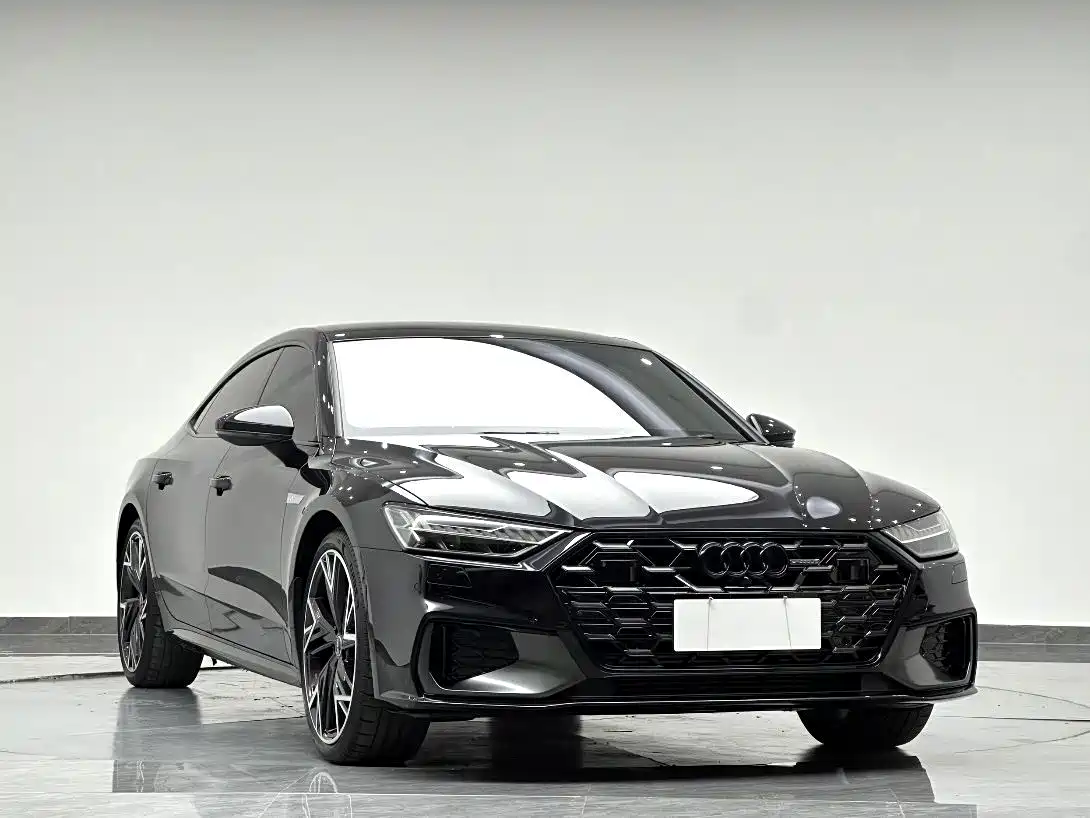 Audi A7L, миниатюра 2