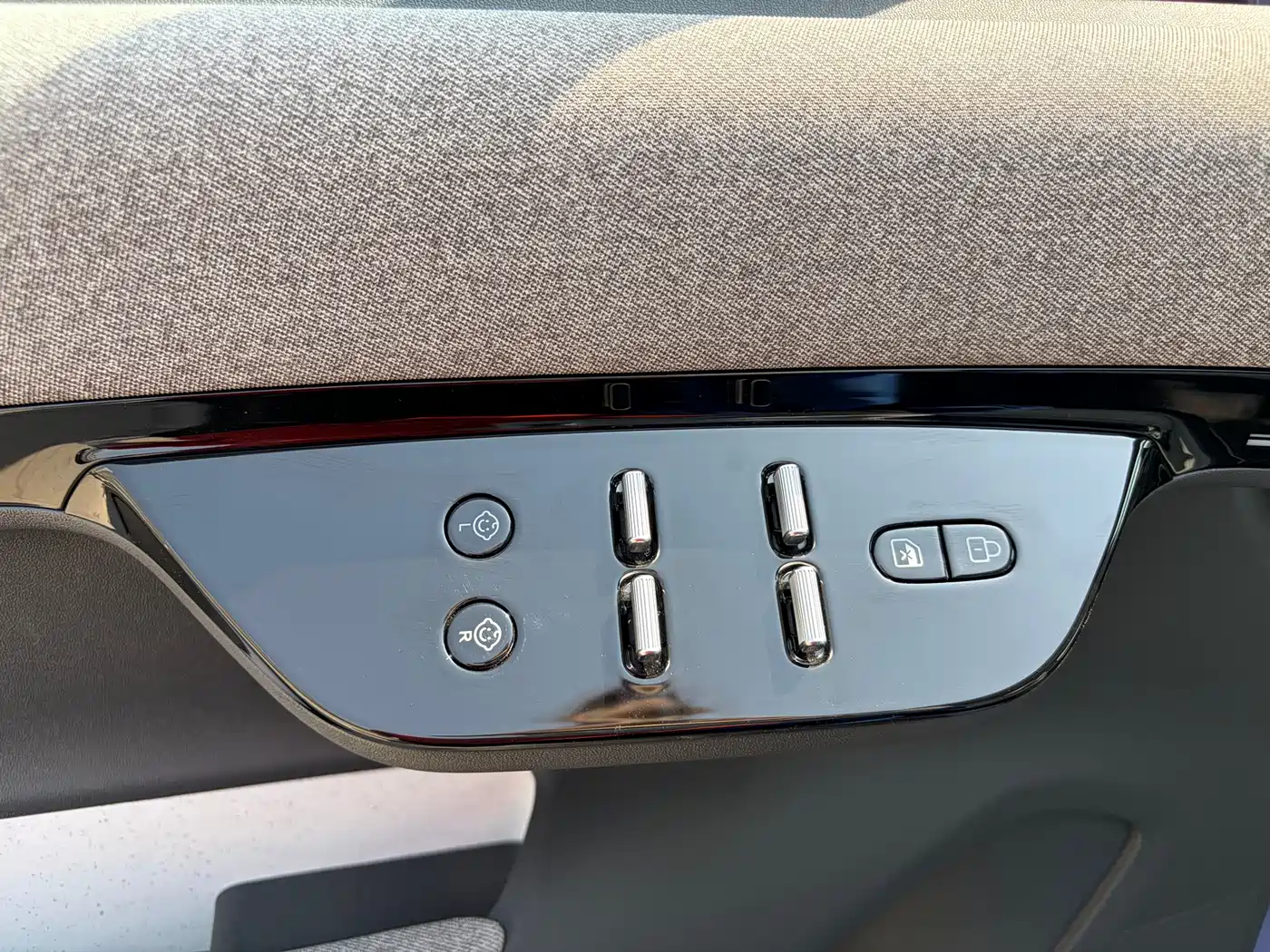 ARCFOX EXTREME FOX POLAR FOX KOALA