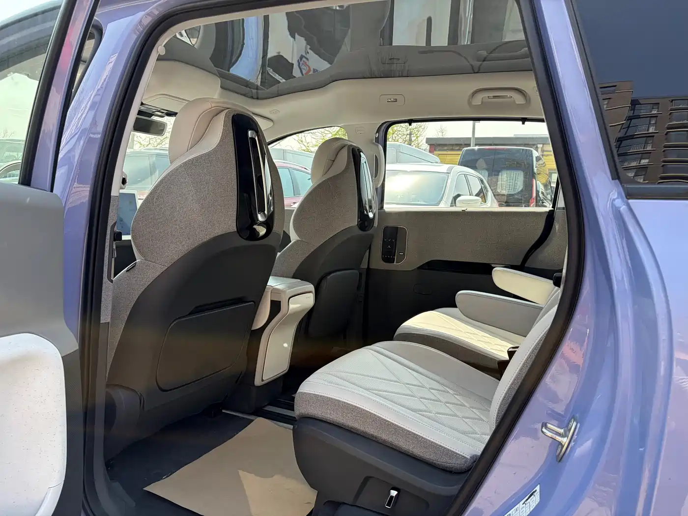 ARCFOX EXTREME FOX POLAR FOX KOALA