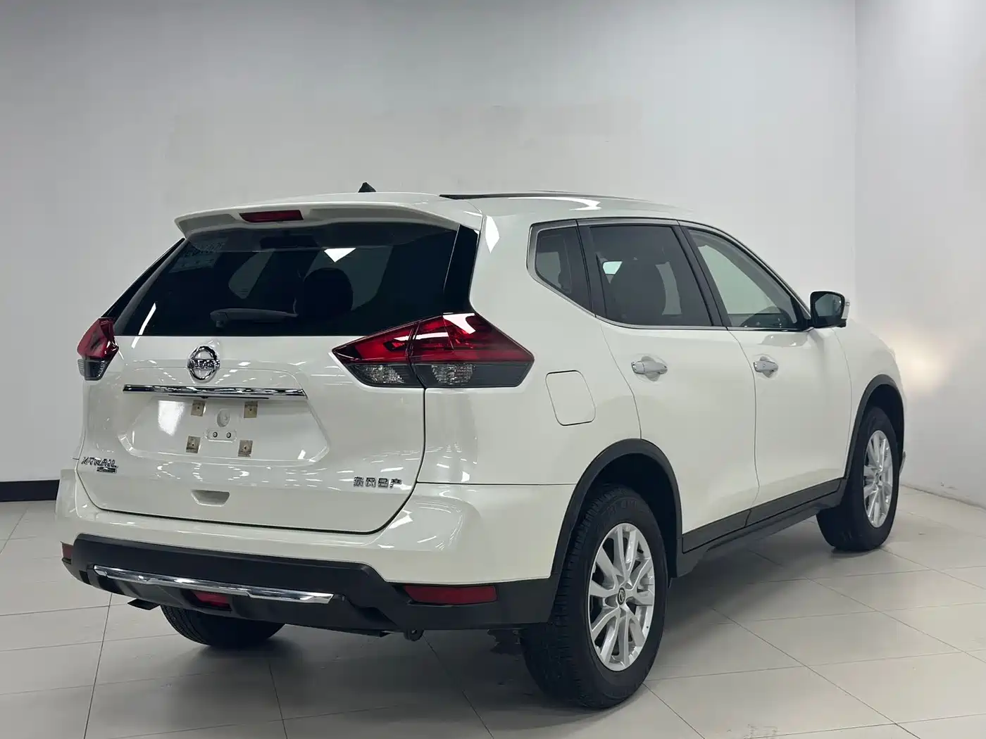 Nissan X-Trail, миниатюра 5