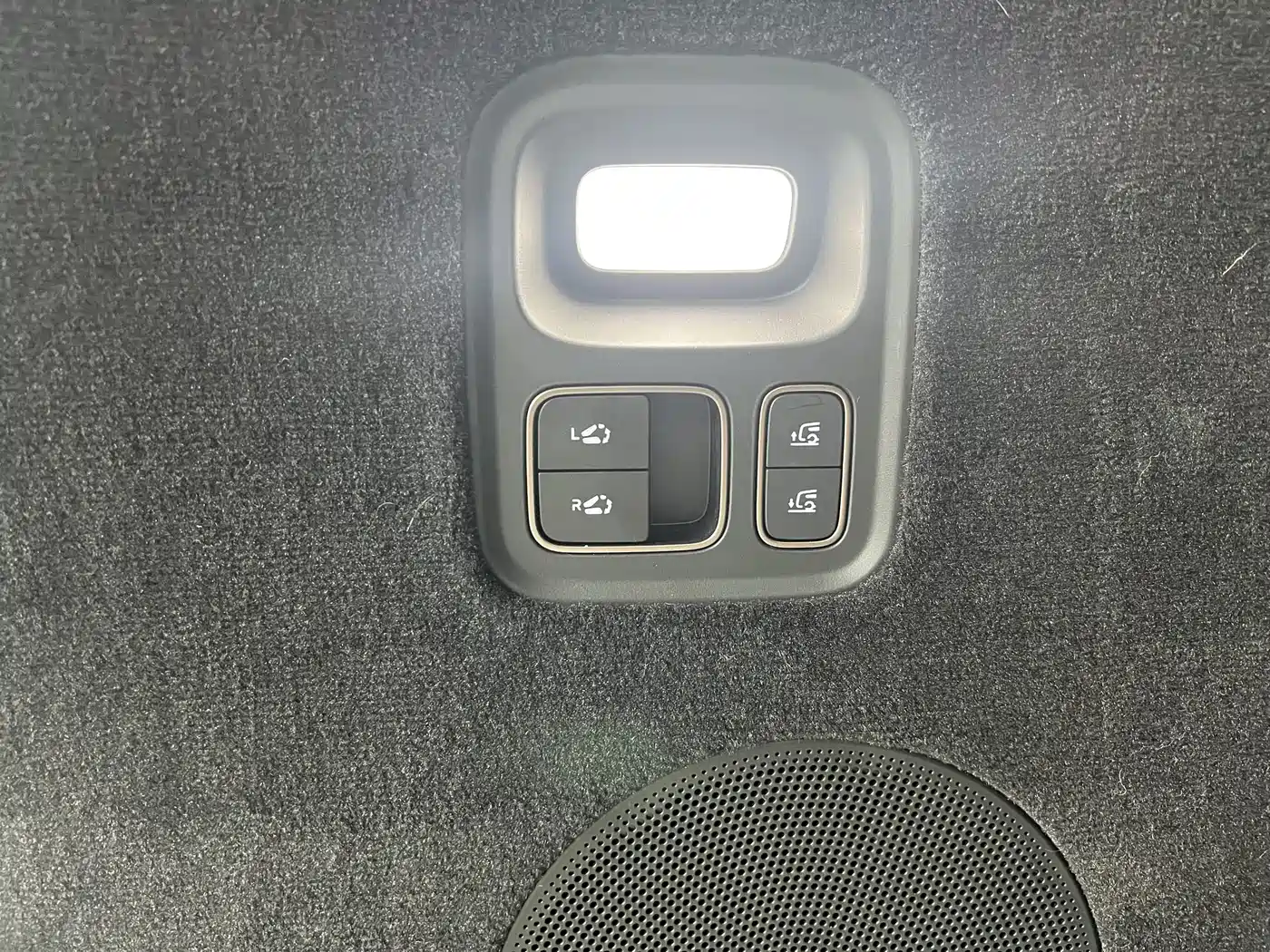 Li Auto MEGA 2026 2025 Model Home Family Special Edition