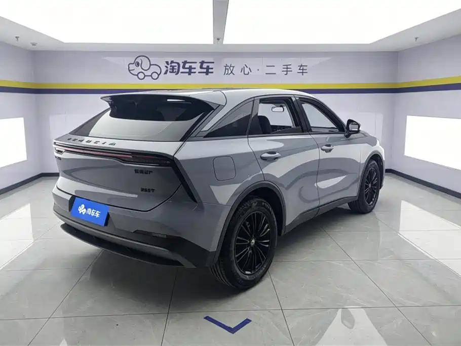 2023 Venucia Big V