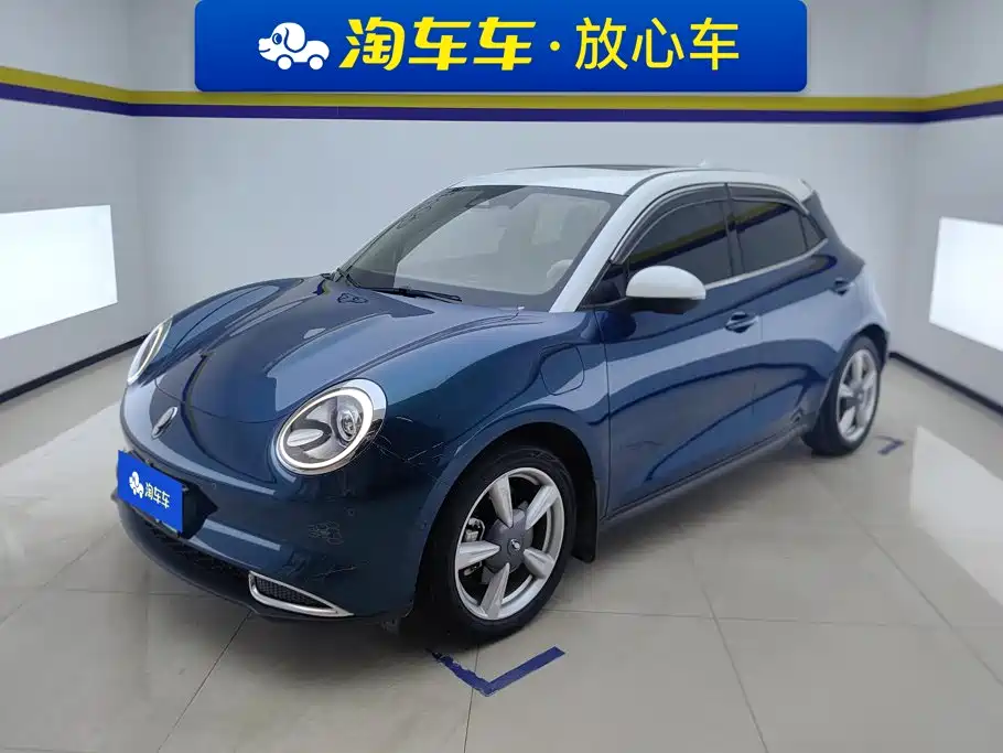 ORA Good Cat 2021