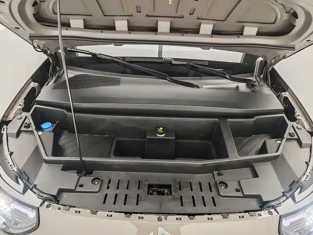 Leapmotor A10 2026 2026 Model 400km Range