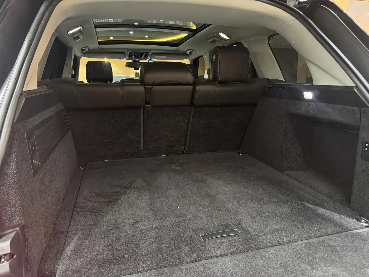Land Rover Range Rover 2013 5.0 SC V8 AB Ultimate Genesis Edition фото 7