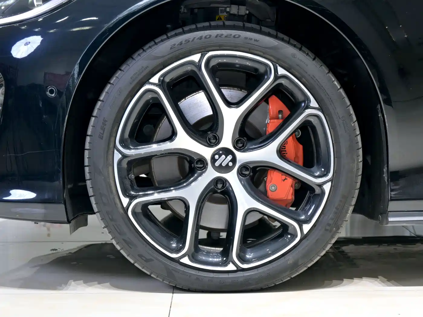 IM Motors IM L6 2025 2025 Ultra
