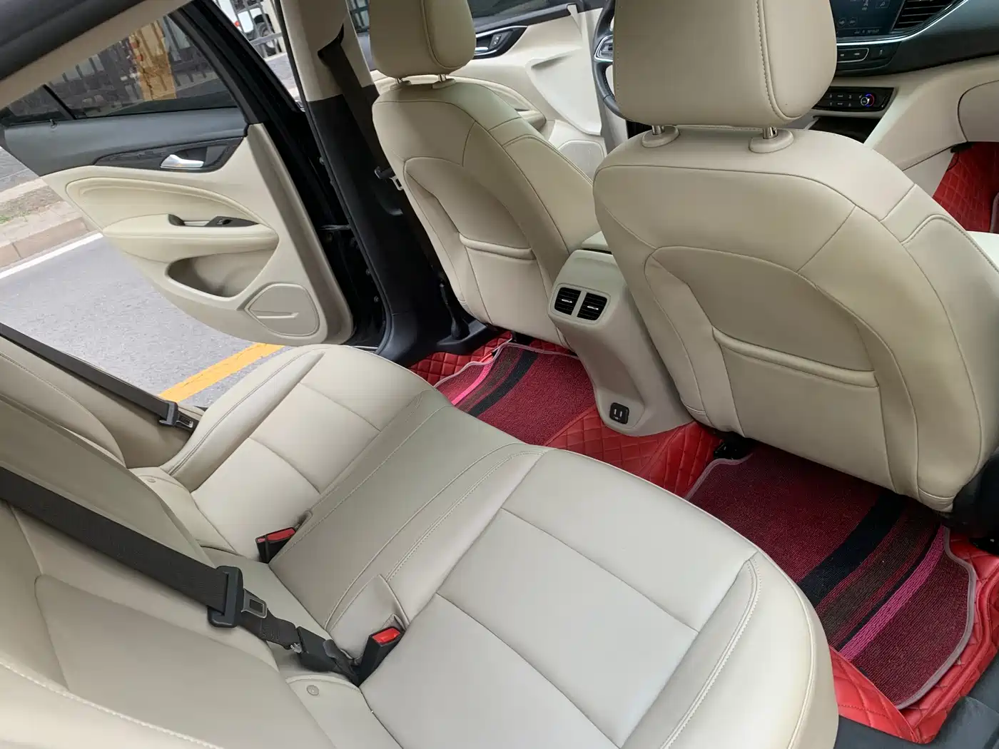 Buick Regal 2021 552T Elite фото 16