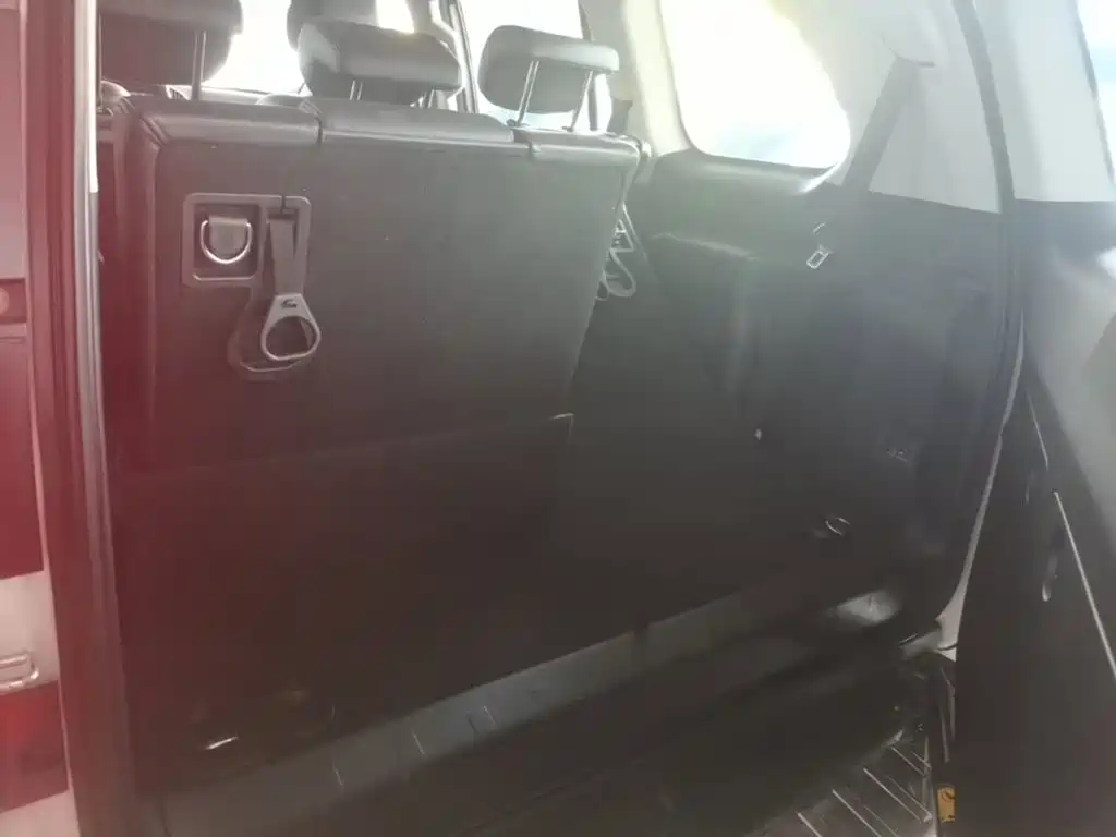 Фото 19 - Haval H9