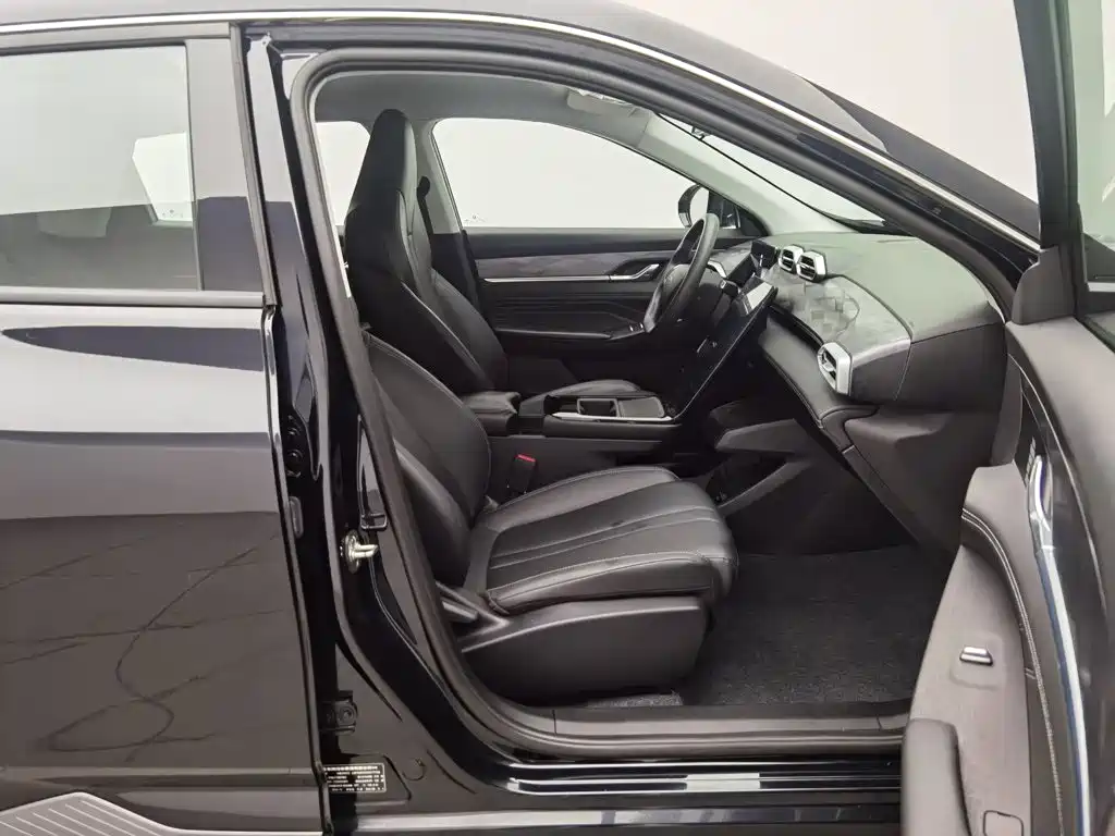 Dongfeng Aeolus SKY EV01 2025 2024 530km PRO