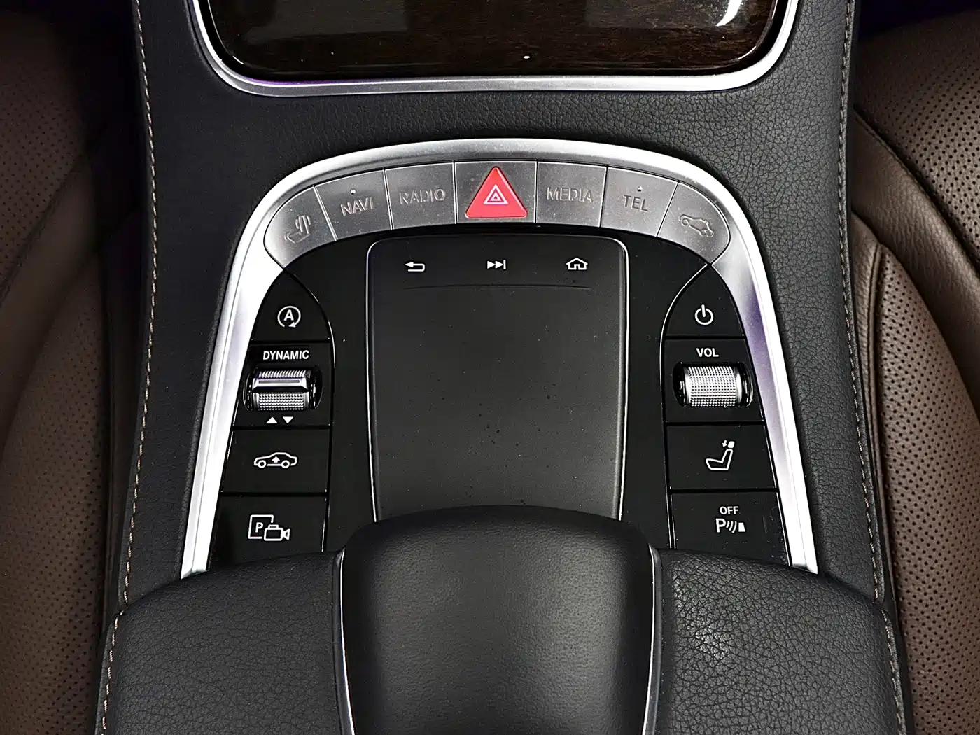 Mercedes-Benz S-Class 2020 S 350 L Business Edition Collector's Version фото 21