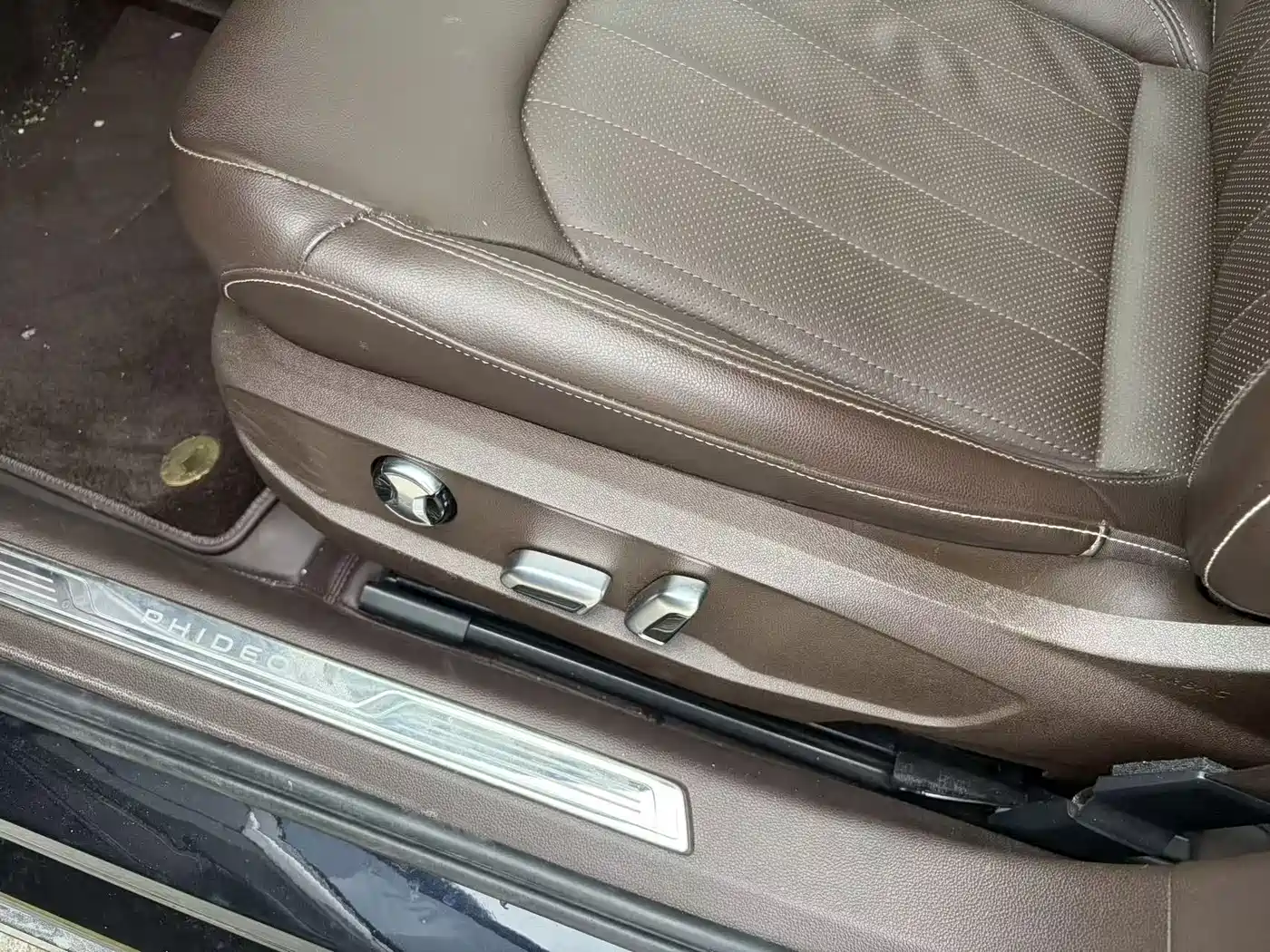 Volkswagen Phideon 2023 2021 380TSI Luxury Edition