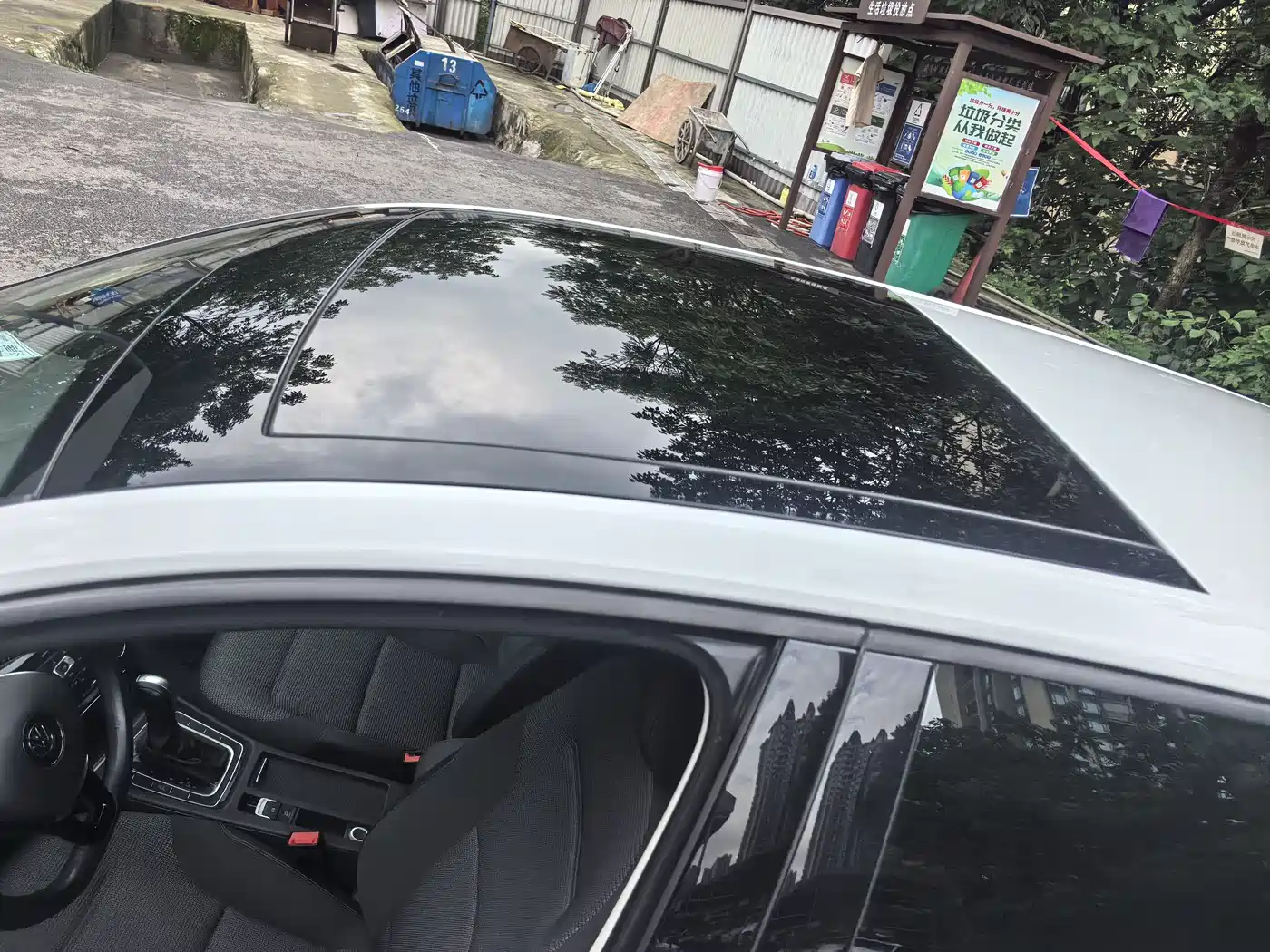 Volkswagen Golf 2020 280TSI DSG Comfort фото 20