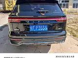 Фото 8 - Geely Monjaro