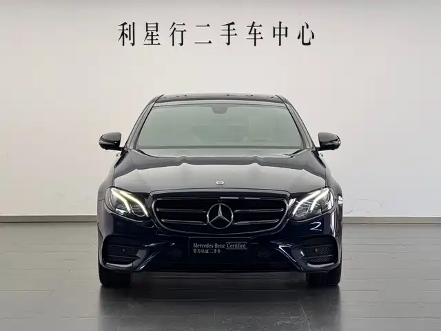 Mercedes-Benz E-Class (Import) 2019 E 260 Sport Edition — фото 5