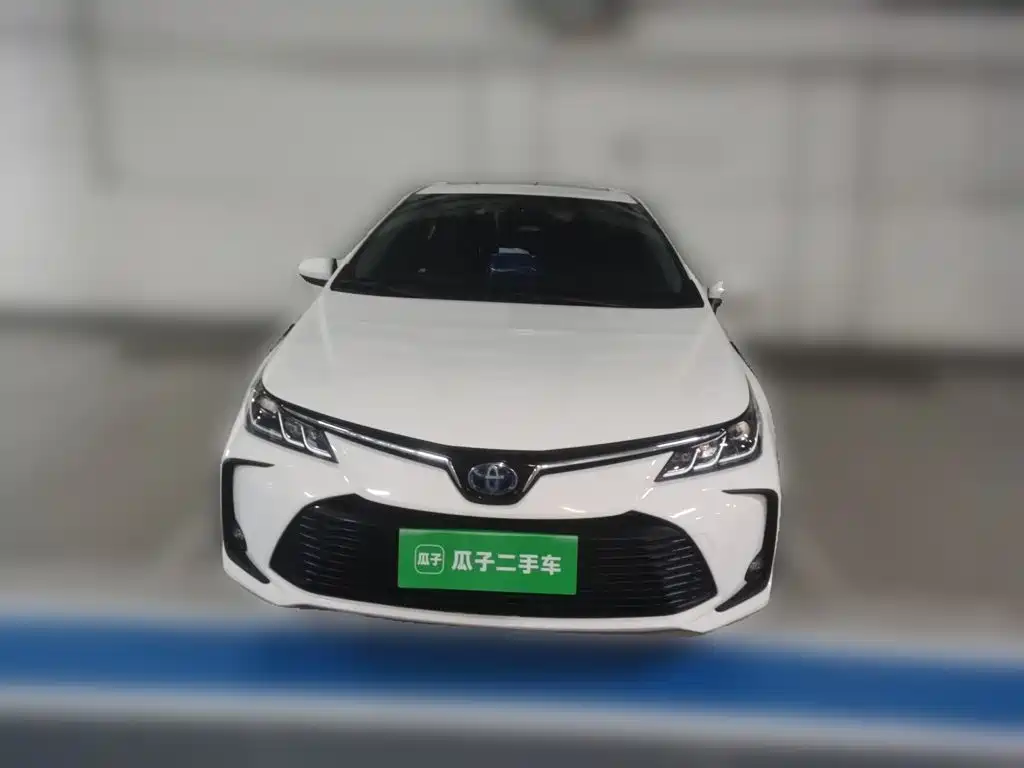 Photo 20 - Toyota Corolla