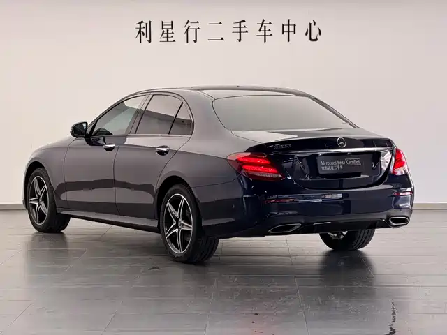 Mercedes-Benz E-Class (Import) 2019 E 260 Sport Edition — фото 4