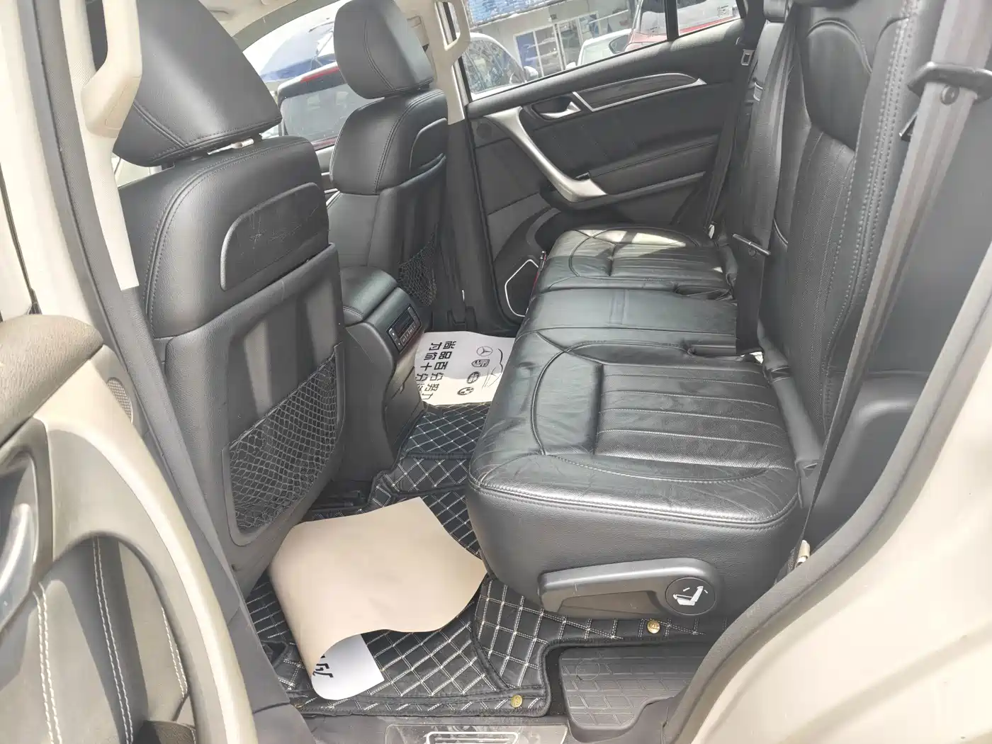 Фото 5 - Haval H9