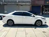Фото 8 - Toyota Corolla Twin Engine E+