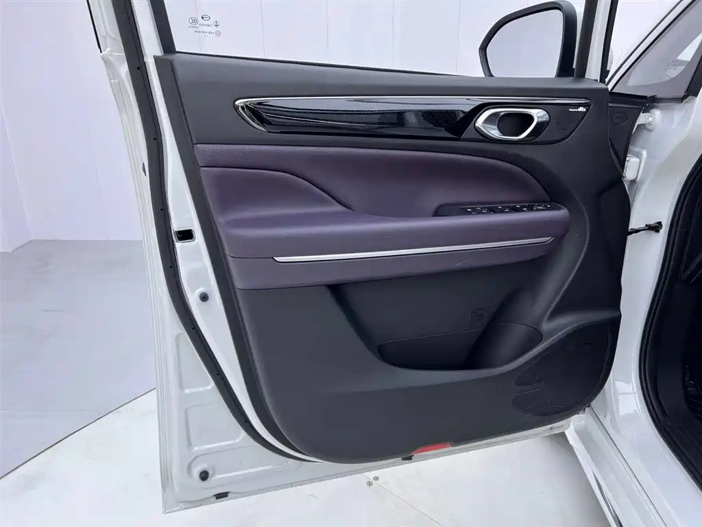 GAC Trumpchi Trumpchi M6 2025 Basic Model фото 17