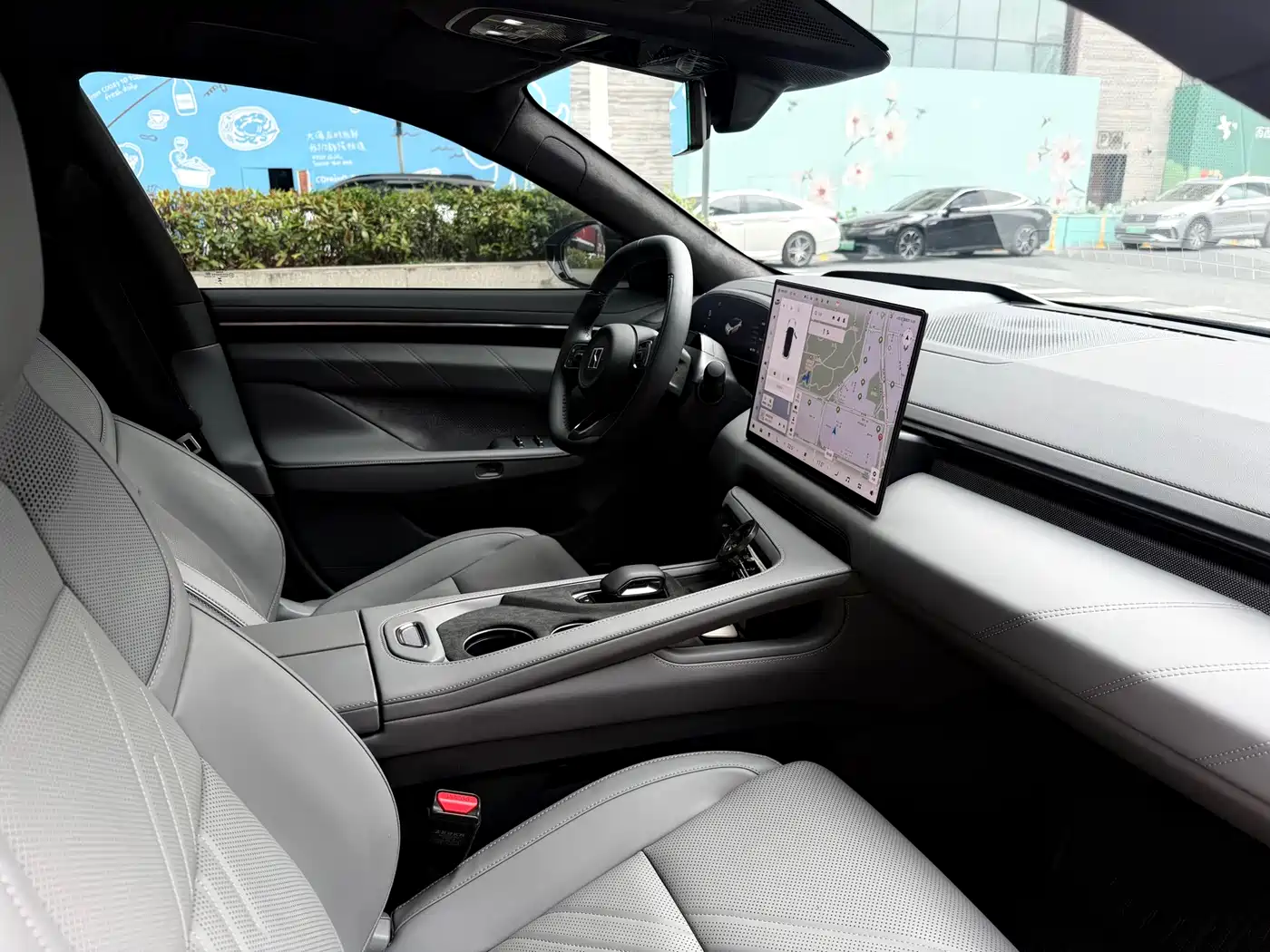 ZEEKR EXTREME KRYPTON 001